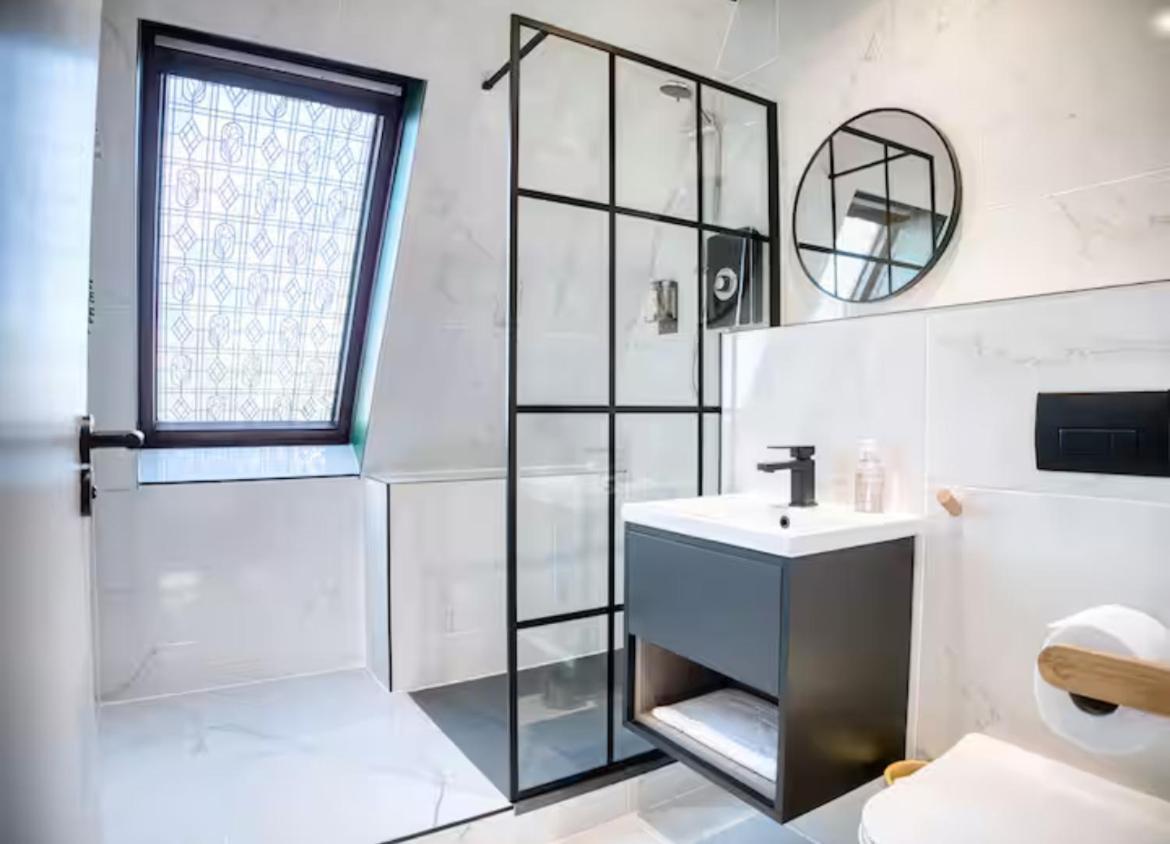 The Zen Den With Hot Tub And Garden Casa de Férias Londres